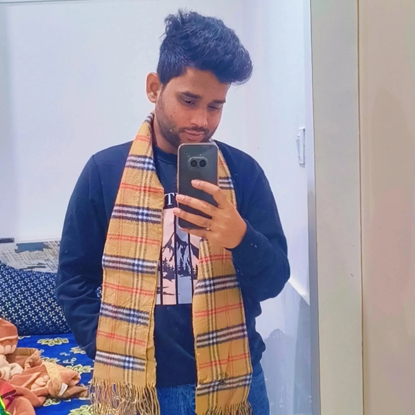Mukul
