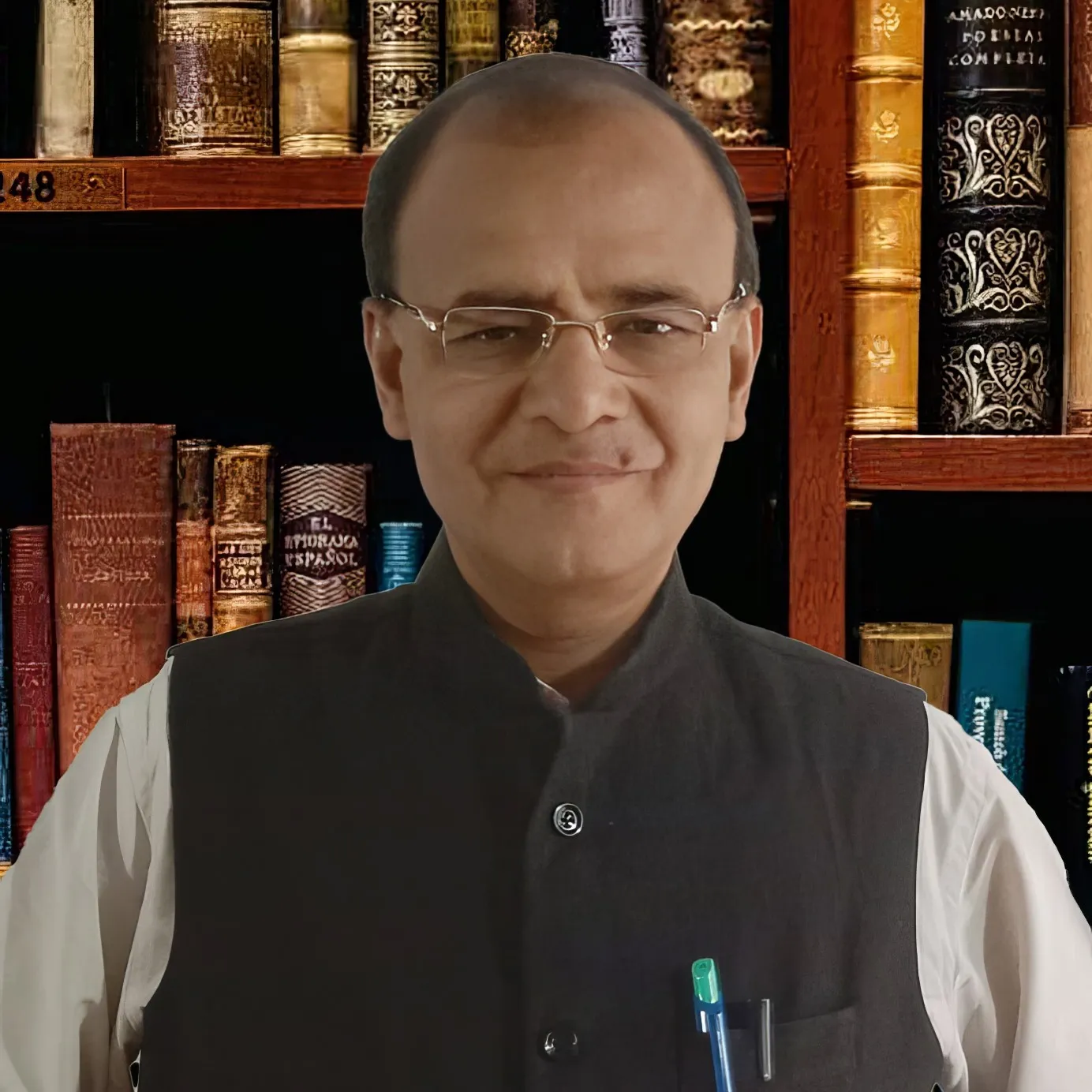 PRASHANT KUMAR AGARWAL profile