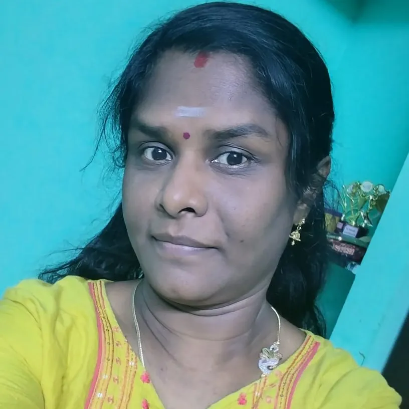 Vadivukkarasi profile