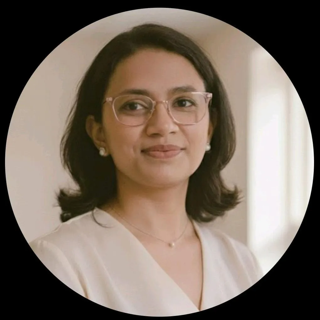 Josna Fernandes profile