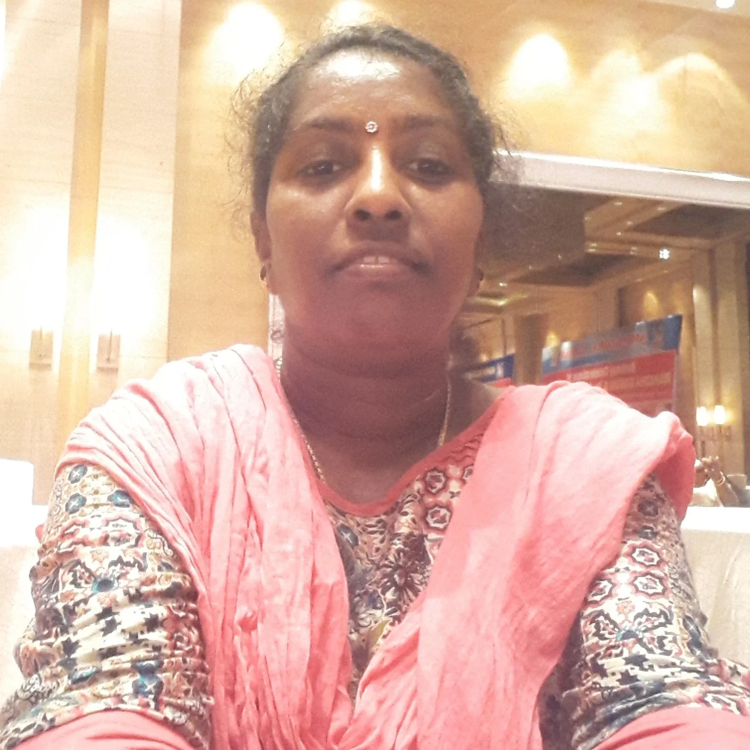 MALATHI T profile