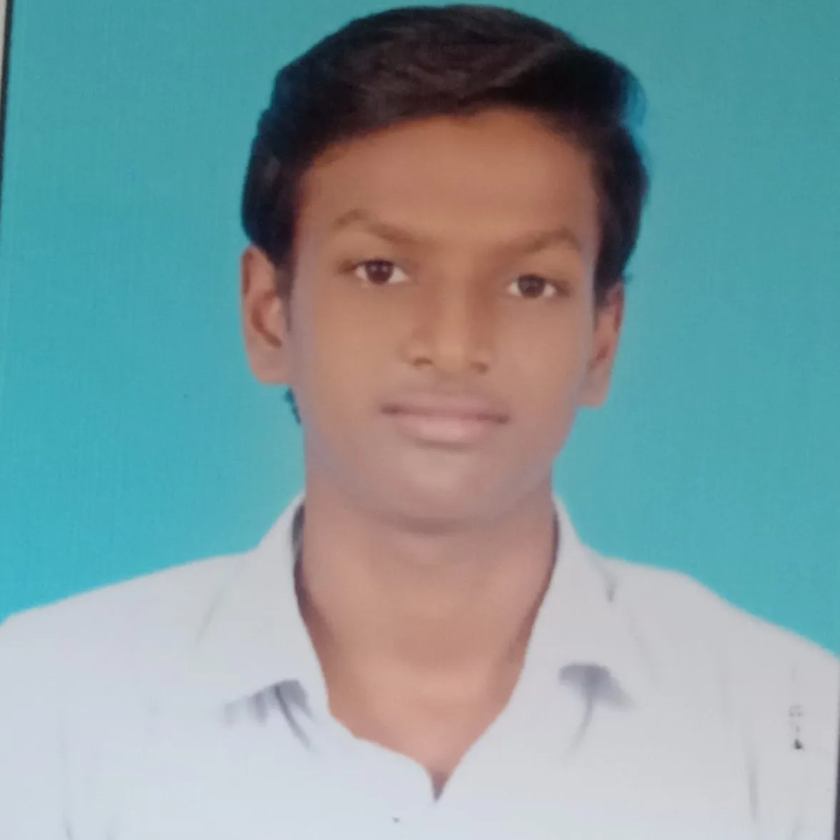 Althaf Hussain profile