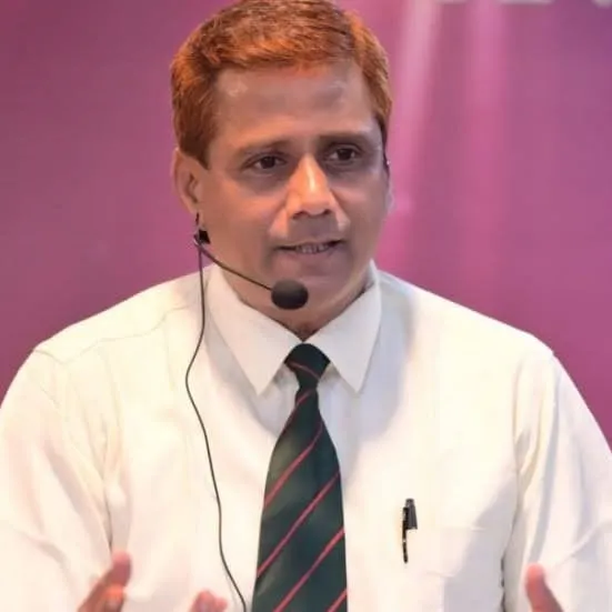 Kali Prasad Ravi profile