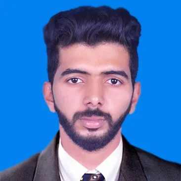 Muhammed Shanid profile