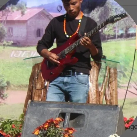 Zaphet inpui profile