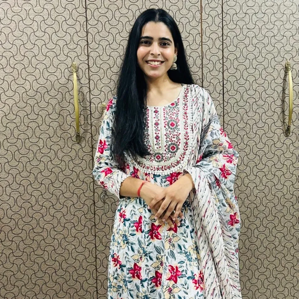 MONIKA SHARMA profile