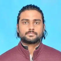 Ankit Ojha