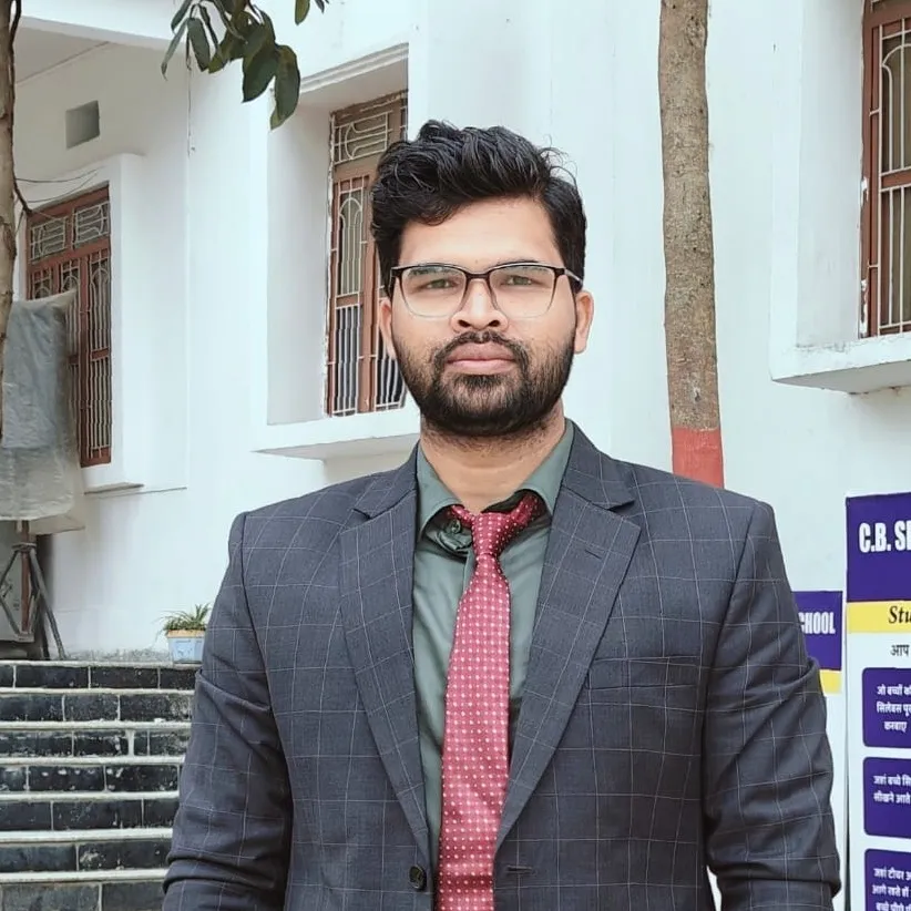 Tarique Anwar profile