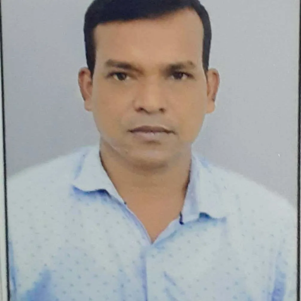 Santu Mandal profile