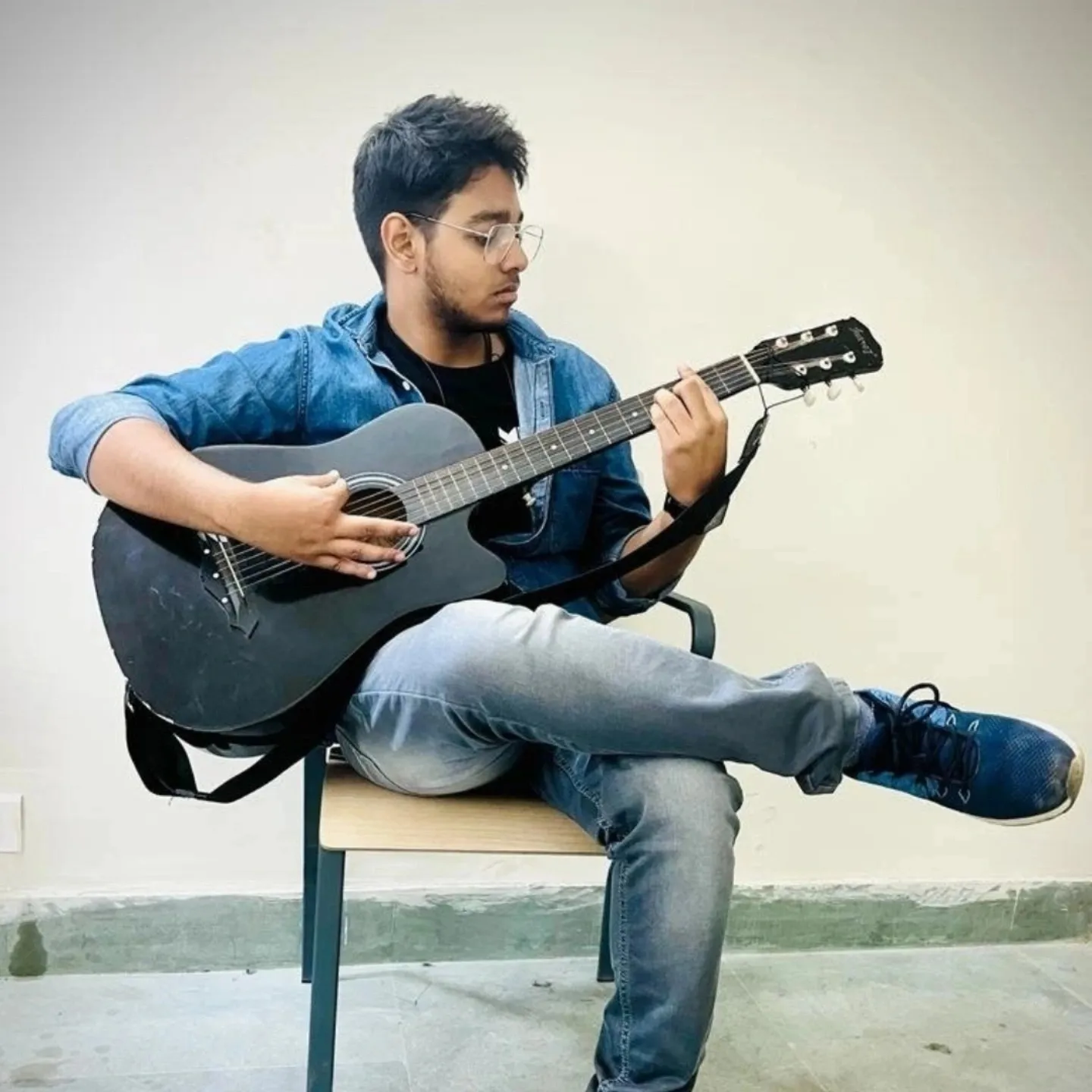 Sushmit panda