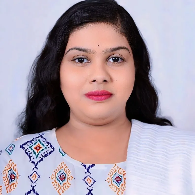 Mrinalini Deb profile