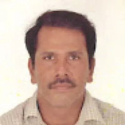 Kannabeeran Ranganathan profile