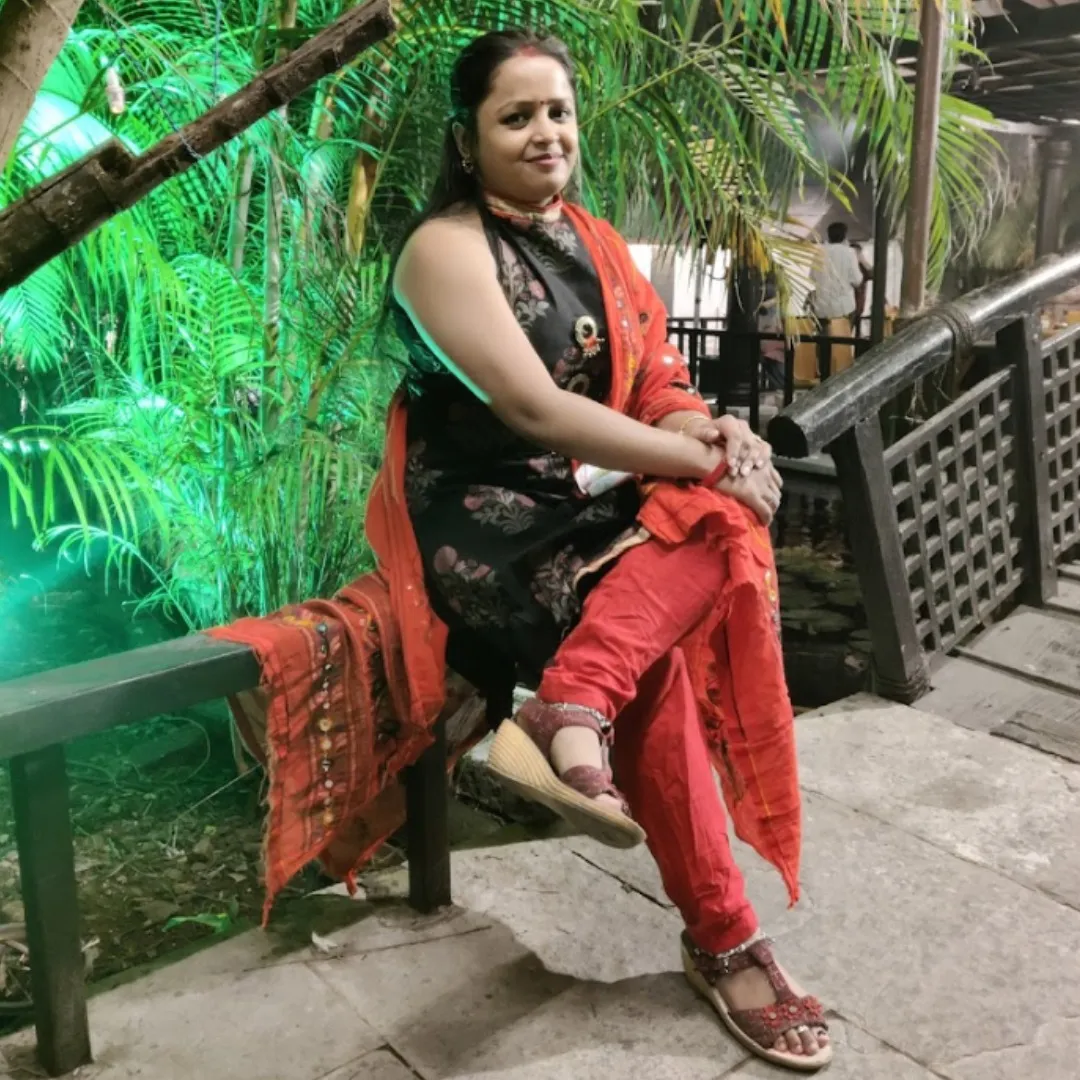 Mamta maurya profile