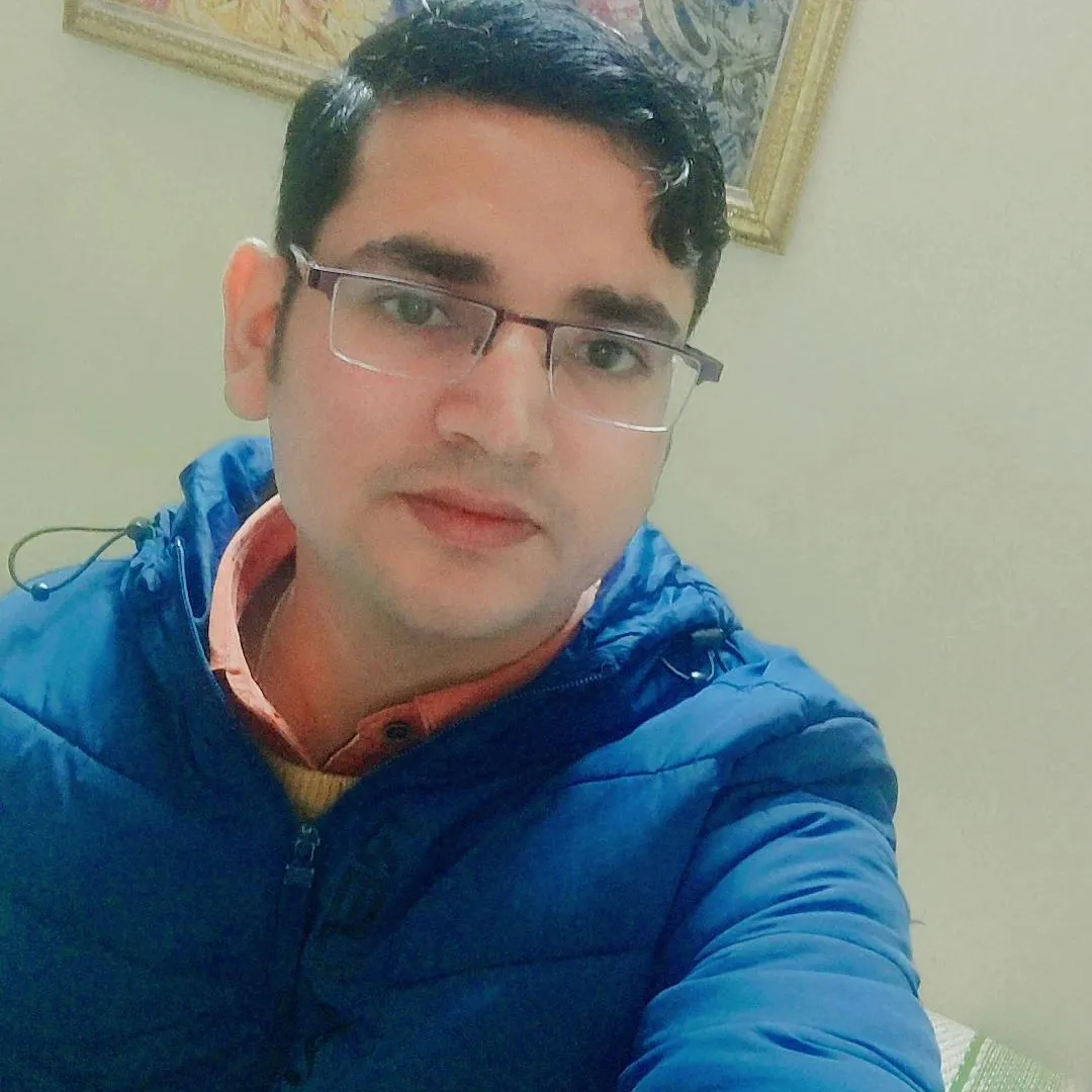 Neeraj Kumar profile