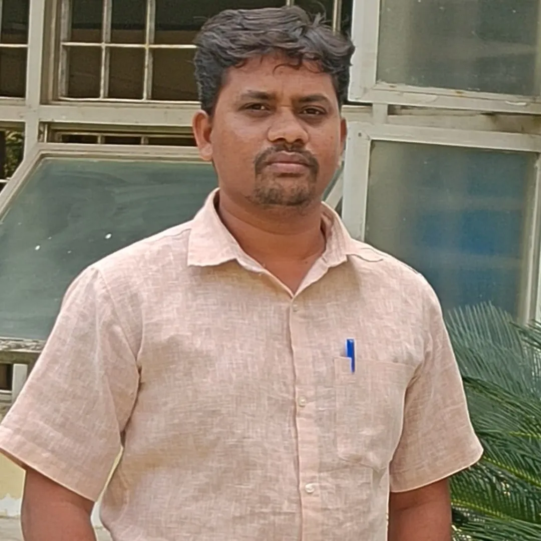 Madakam Mahesh profile