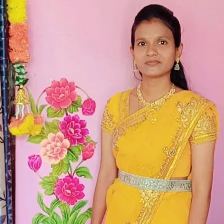 Ghantasala sudharani profile