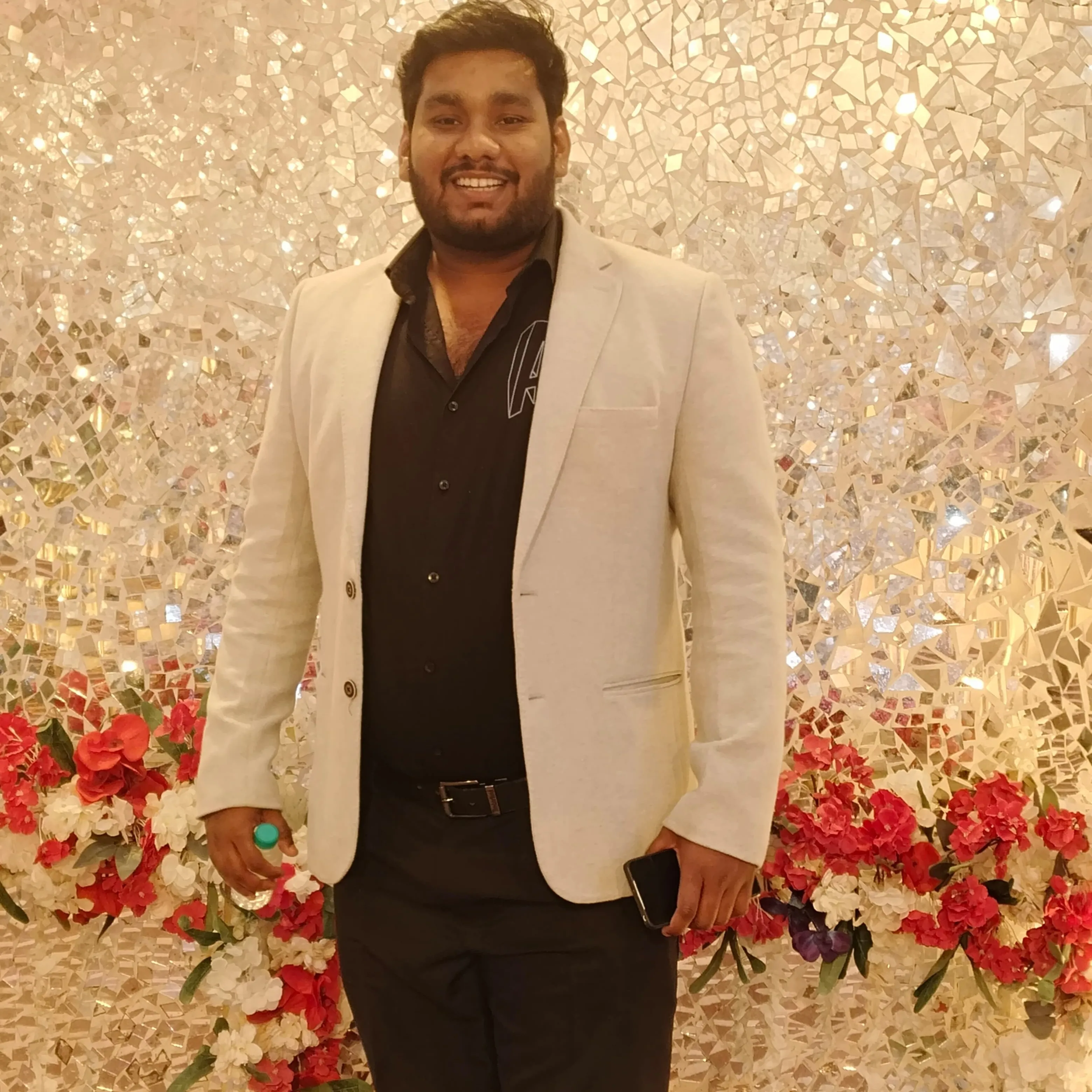 Vipin saini profile
