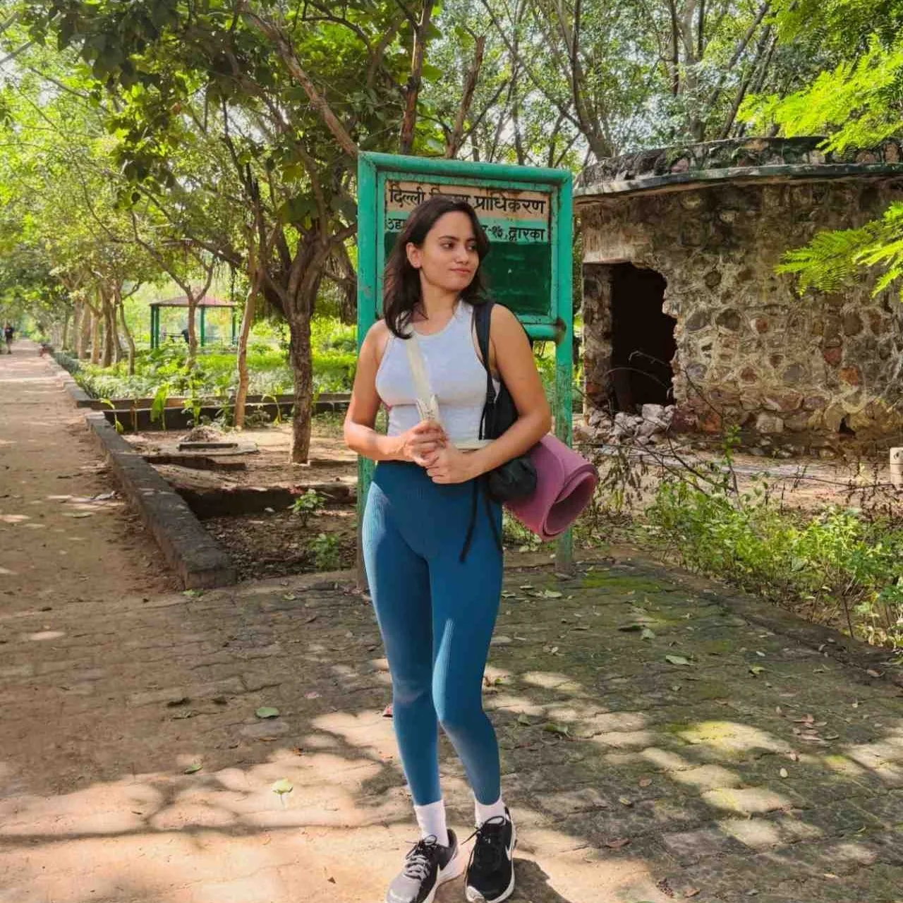 Anjali Thakur profile