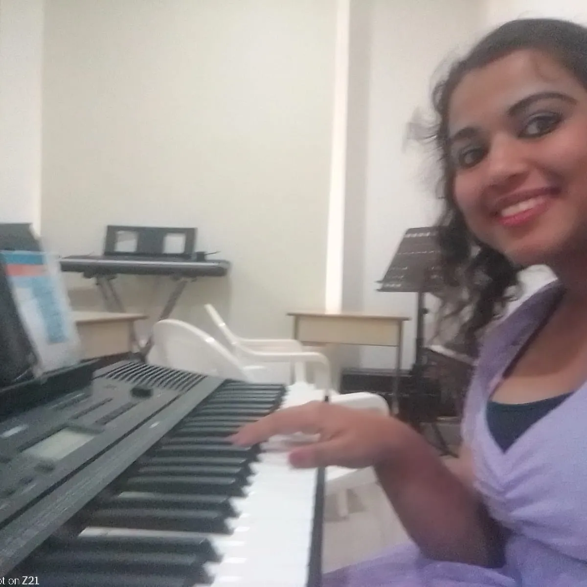 sharmistha bagchi profile