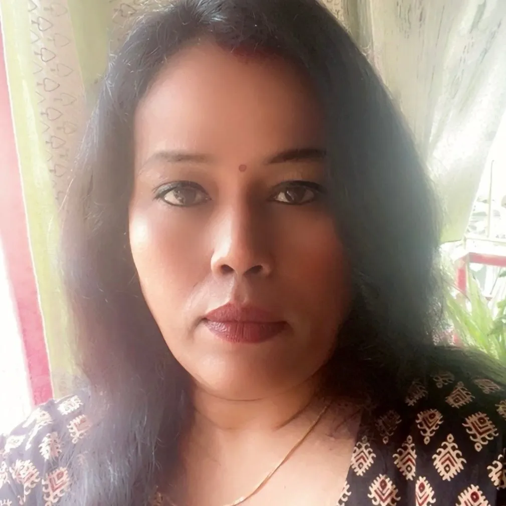 Maria Bastian profile