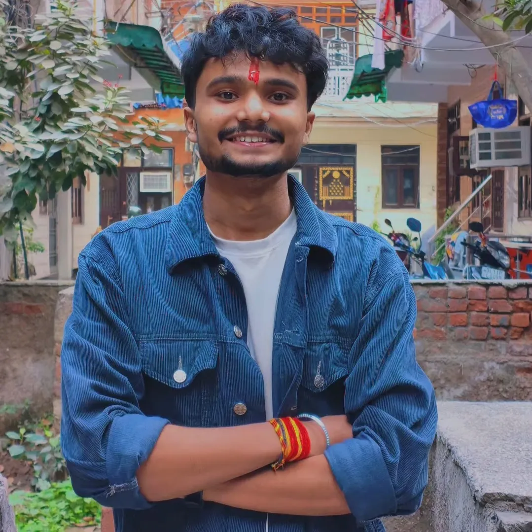 Shourya Gupta profile