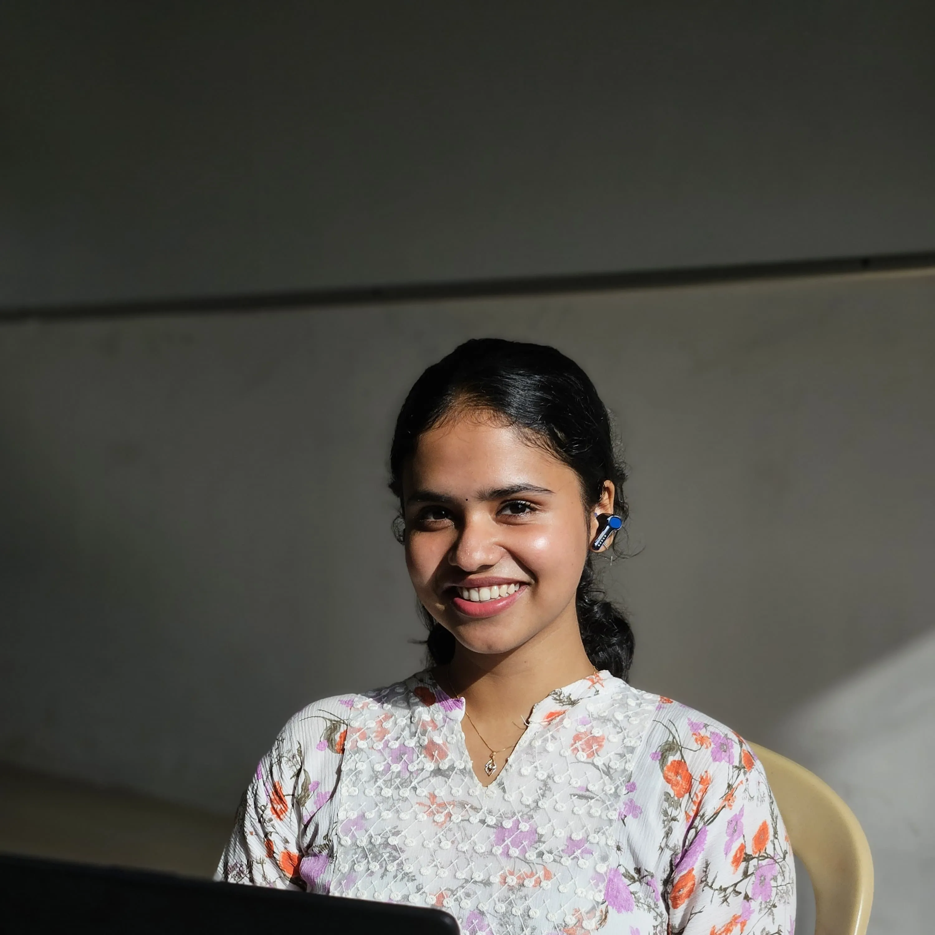 Malavika T profile