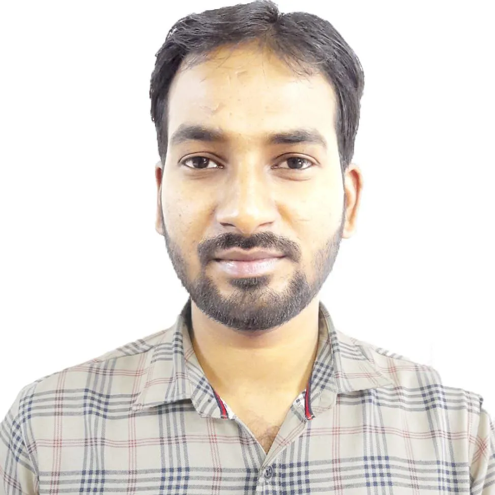 PURAN KUMAR GUPTA profile