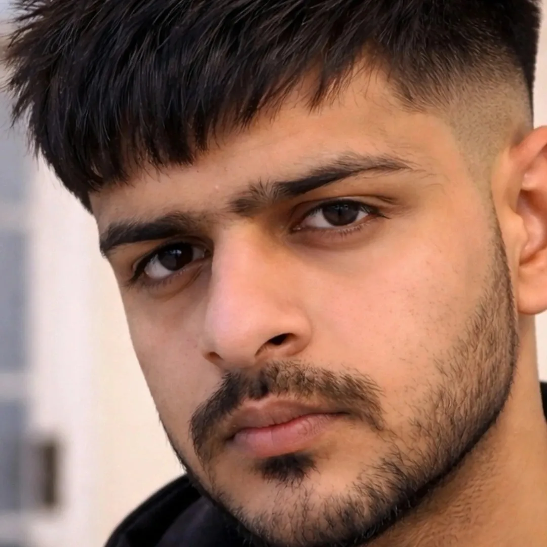 Anurag yadav profile