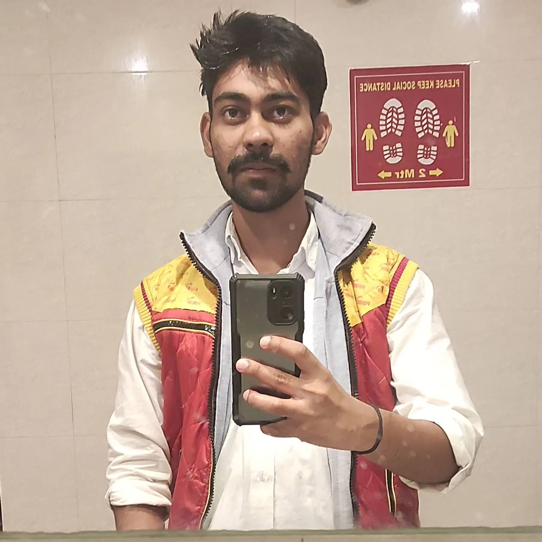 Dr Sarvadaman Kailas Bogle profile