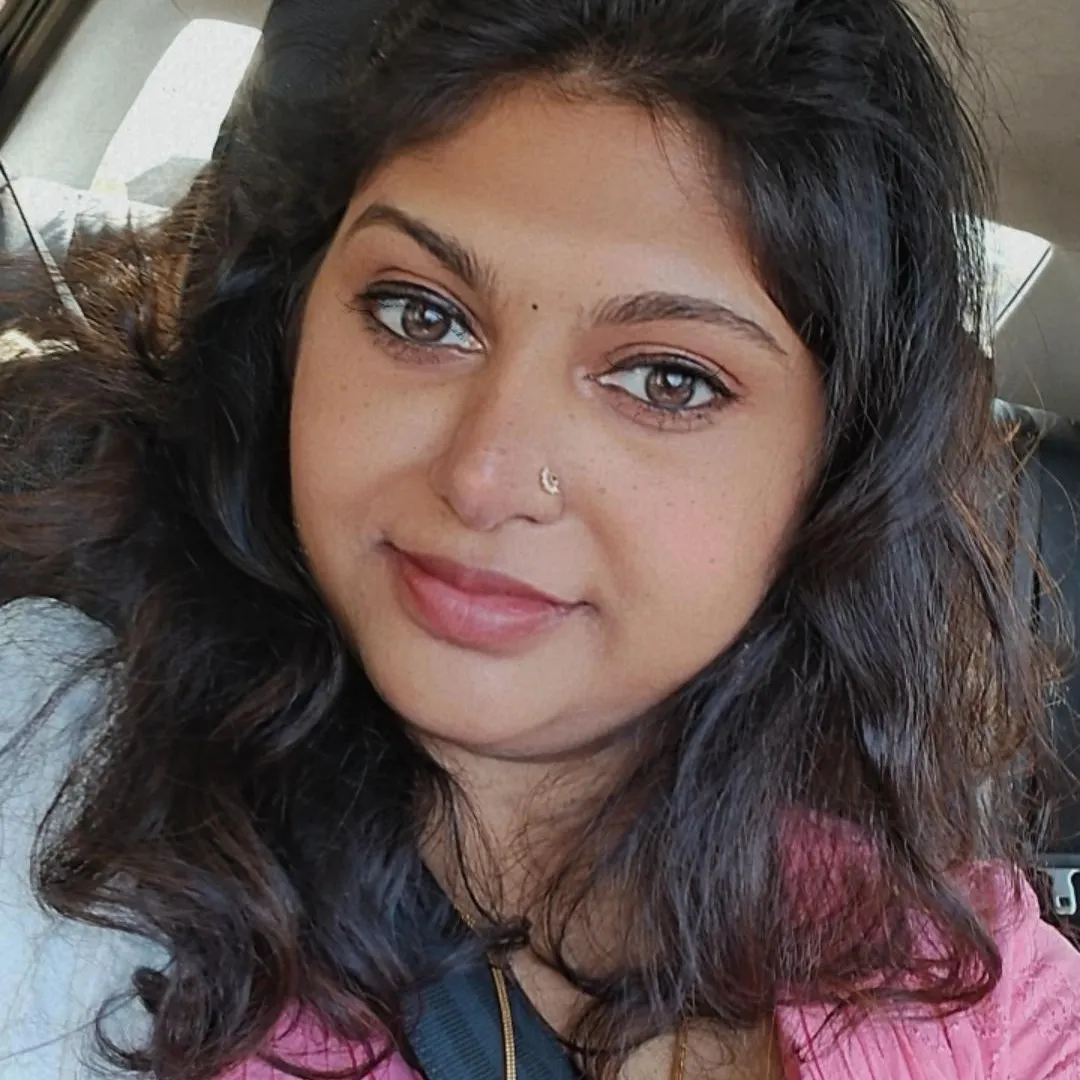 Meera Chandra babu profile