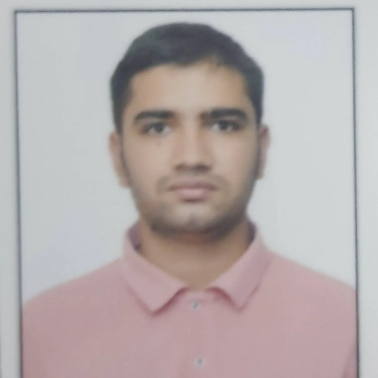 Harshit Khokher profile