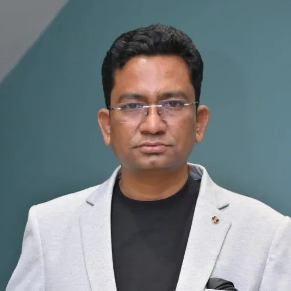 Somil Deshmukh profile