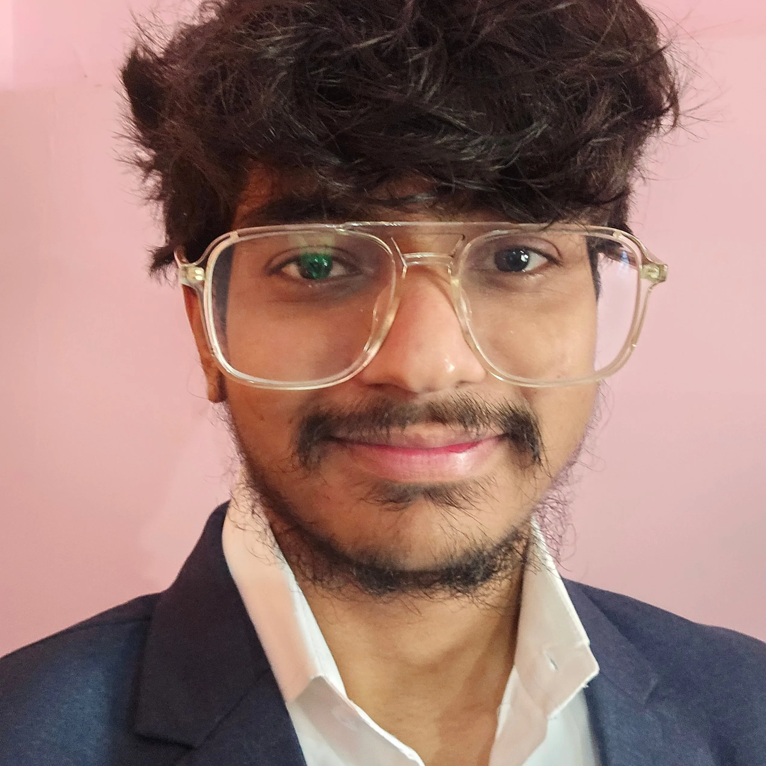 Sairam profile