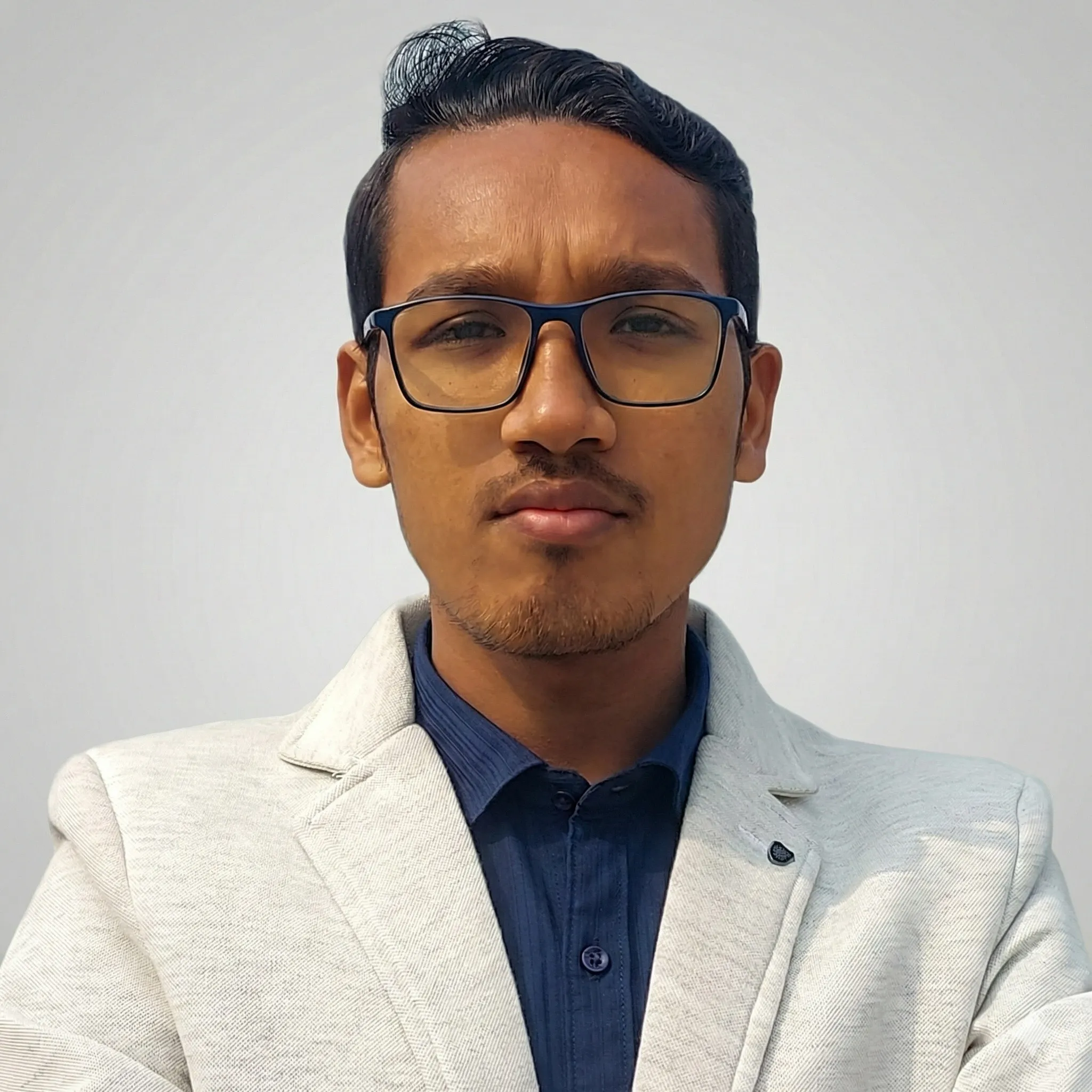 Abhijit Talukdar profile