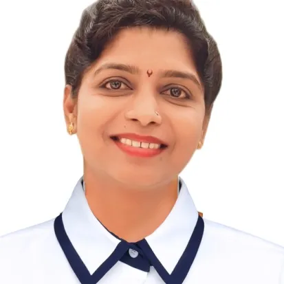 Vandana shivaji Borate profile