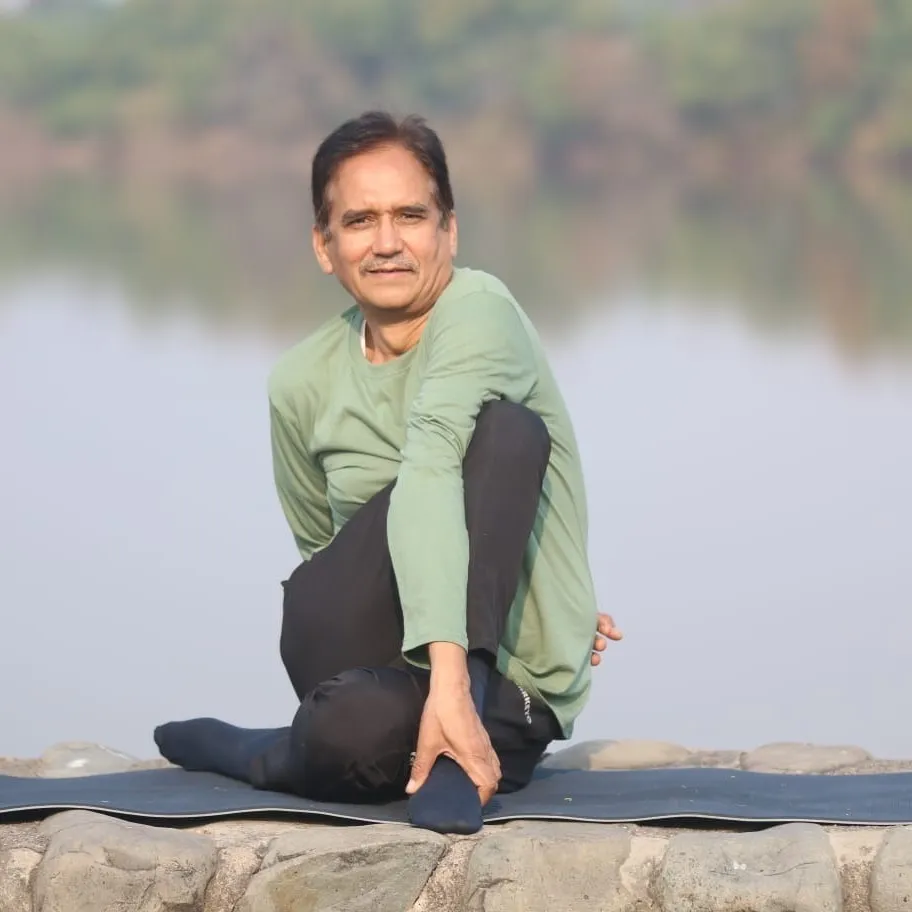 KULDEEP KUMAR AWASTHI profile