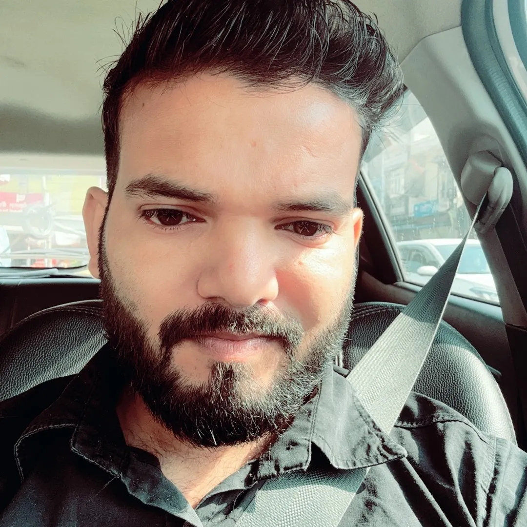 Mukesh kumar profile
