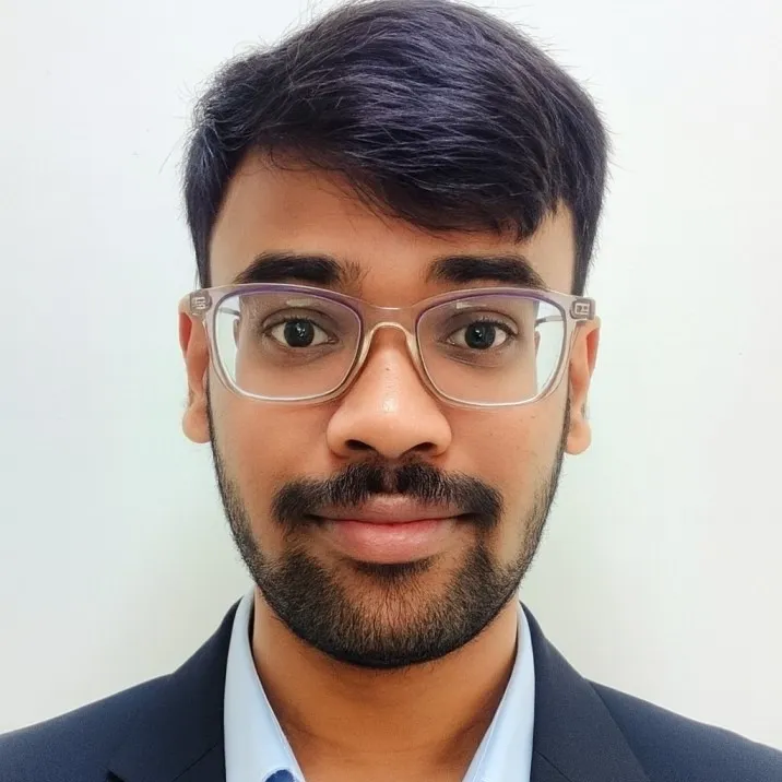 AUDAYKALYAN profile