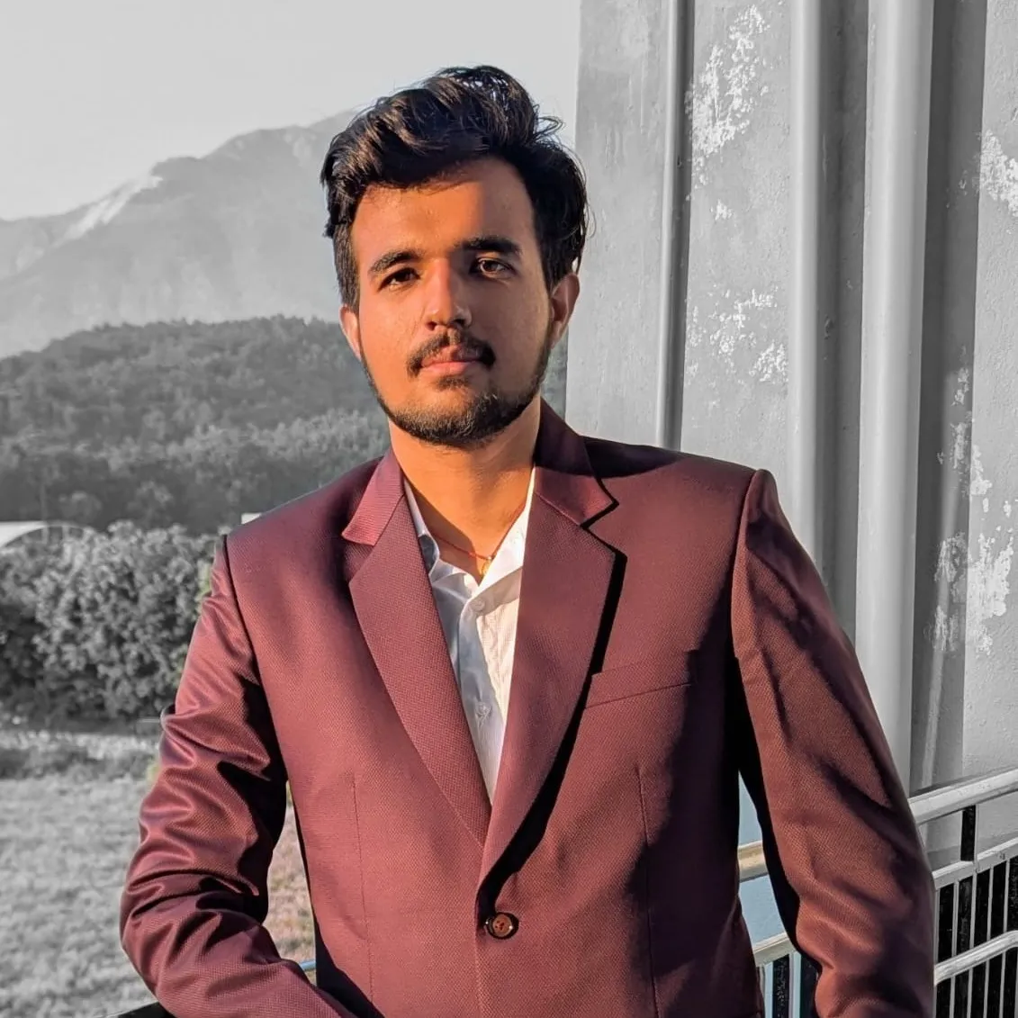 Saurav Sinwar profile