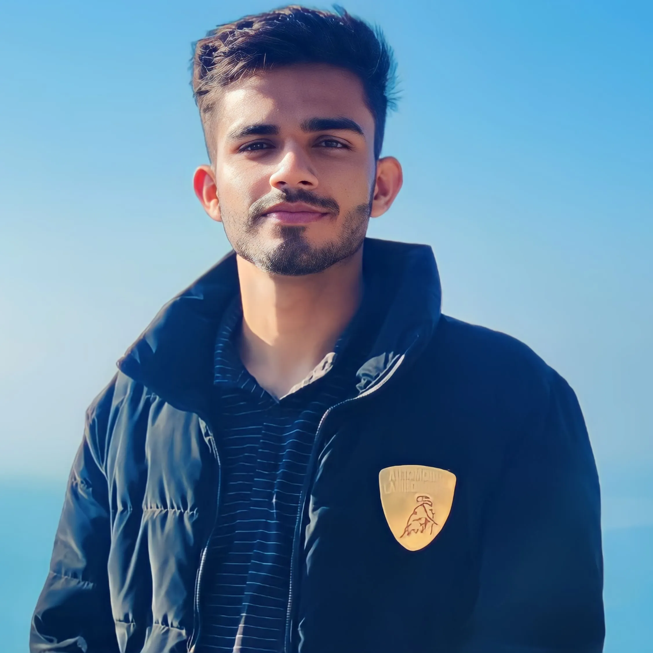 Nikhil Jaggi profile
