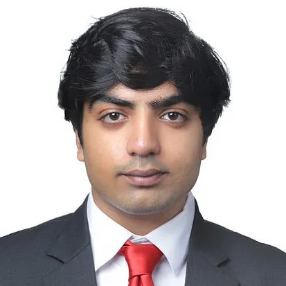 Pranav Aggarwal profile