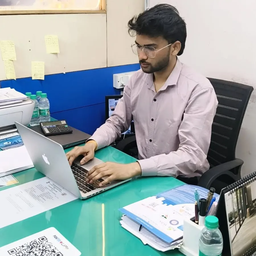 Pravesh Kumar profile