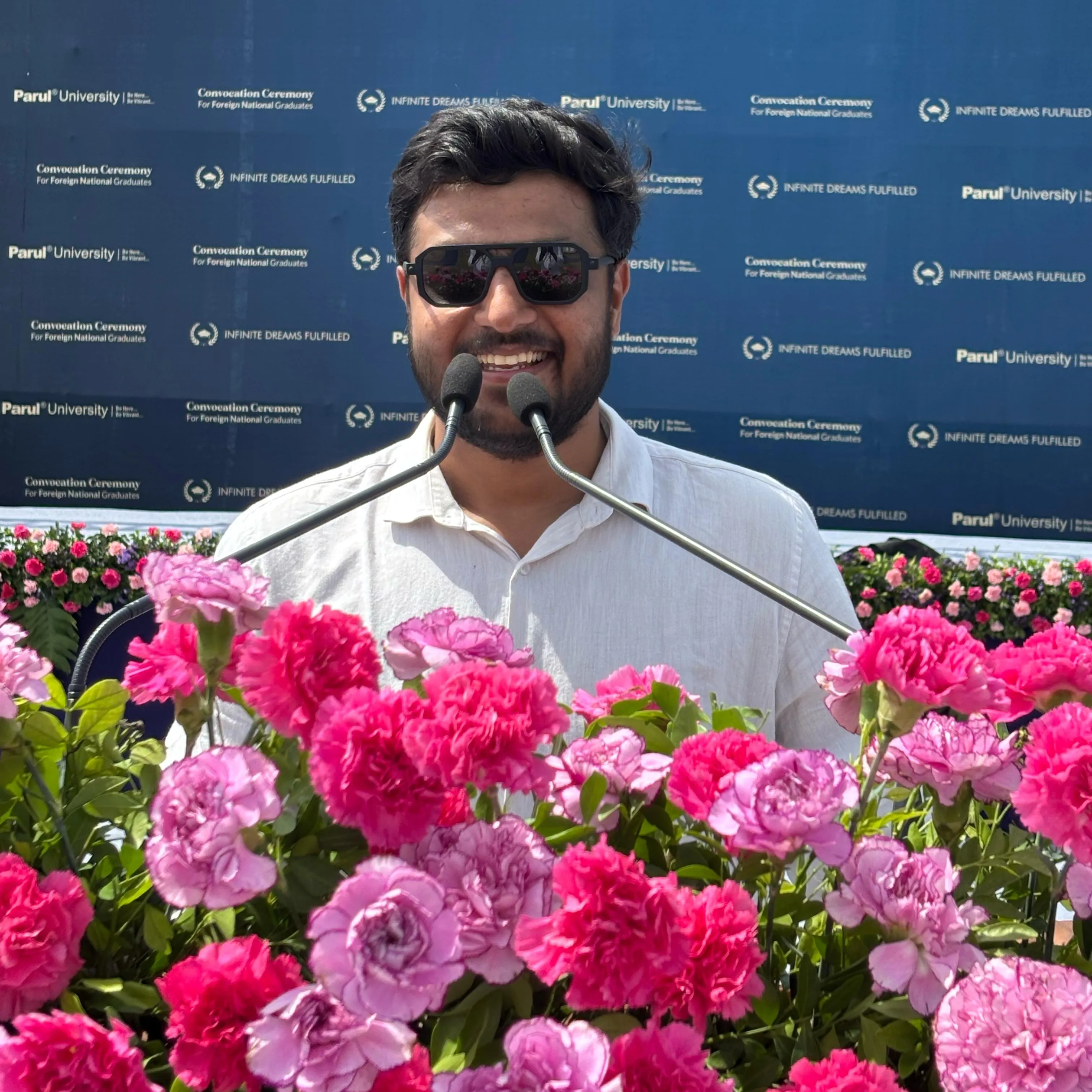 Dhruv Shah profile