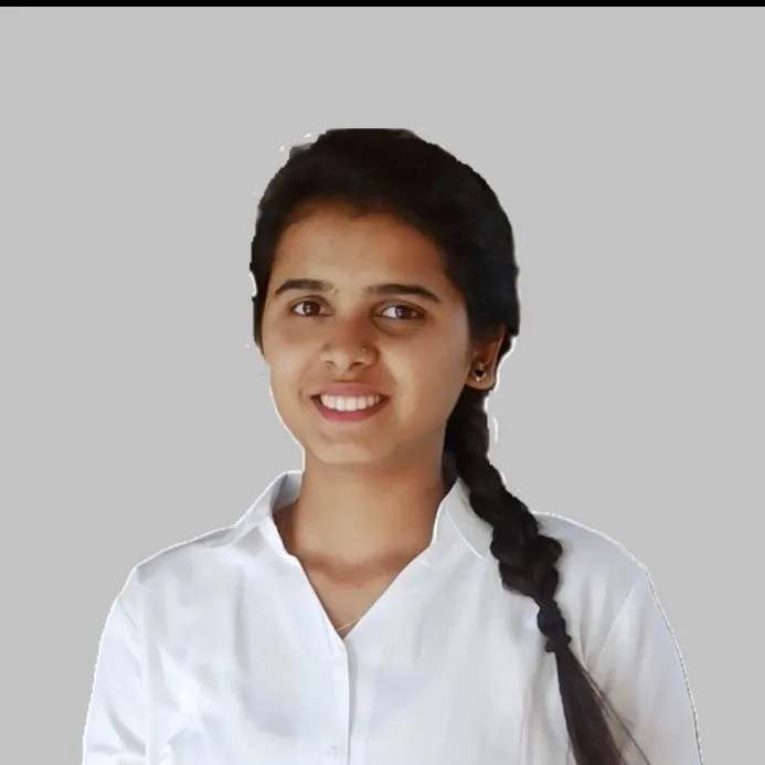Er Tejaswini Suresh Pawar profile