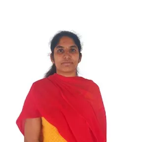 Vinodhini Senthilkumar profile