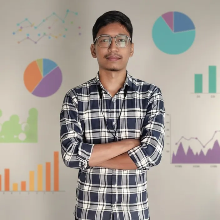 Ritesh Dhapudkar profile