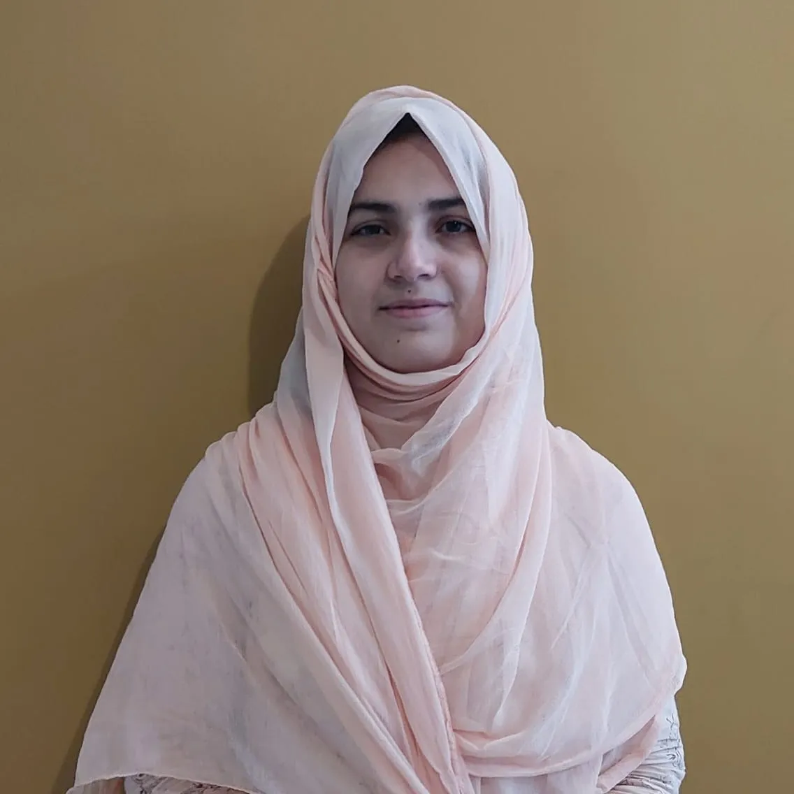 Hajra Ishtiyaq profile