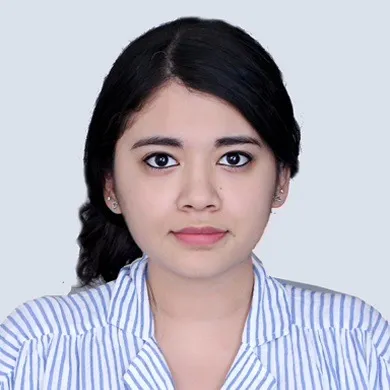 Apoorva Bhandari profile