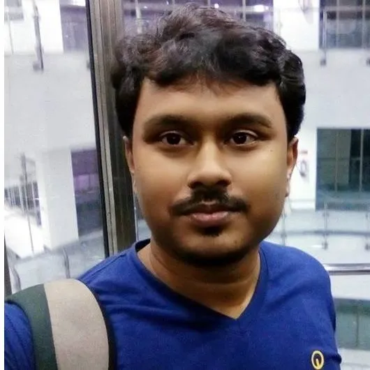 Dr Tanmoy Biswas profile