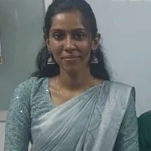 Preetha Sivakumar profile